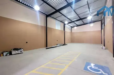 Sala comercial com 1 sala para alugar na Rua Augusto Mazza, 1, Centro, Salto