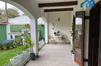 Casa com 4 dormitórios à venda, 247 m² por r$ 850.000,00 - brasil - itu/sp