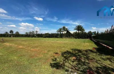 Terreno à venda, 1000 m² por r$ 650.000,00 - condomínio fazenda alvorada - porto feliz/sp