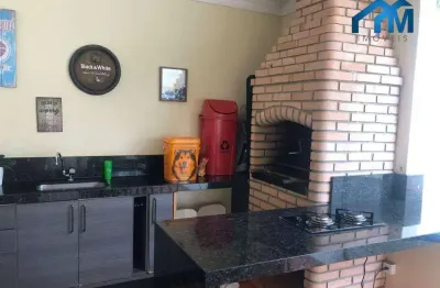 Casa com 3 quartos à venda, 171 m² por R$ 660.000 - Condomínio Village Bella Vista - Itu/SP