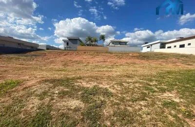 Terreno à venda, 545 m² por r$ 480.000,00 - condominio portal dos bandeirantes - salto/sp