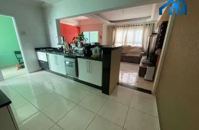 Casa com 3 quartos à venda na Rua Fernão de Noronha, 37, Jardim Santa Marta II, Salto