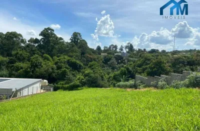 Terreno à venda no condomínio terras de santa isabel – salto/sp