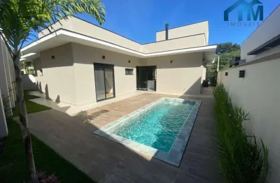 Casa com 3 dormitórios à venda, 232 m² por r$ 1.900.000,00 - condominio portal dos bandeirantes - salto/sp