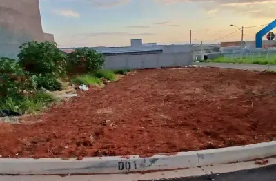 Terreno à venda na Avenida Remigio Dalla Vecchia, 2011, Jardim dos Ipês, Salto