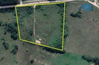 Área para alugar, 10000 m² por r$ 1,00/mês - chácara são joão - itu/sp
