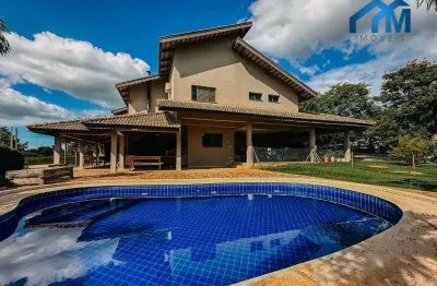 Luxo, conforto e sofisticação no melhor do residencial primavera – salto/sp  r$ 2.500.000,00