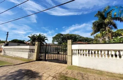 Chácara à venda no condomínio zuleika jabour – salto/sp