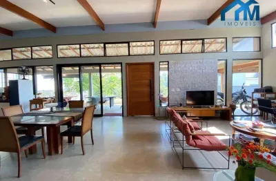 Casa com 4 dormitórios à venda, 257 m² por r$ 1.380.000,00 - condominio fazenda palmeiras imperiais - salto/sp