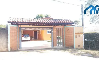 Casa com 4 dormitórios à venda, 350 m² por r$ 1.200.000,00 - condomínio haras são luiz - salto/sp