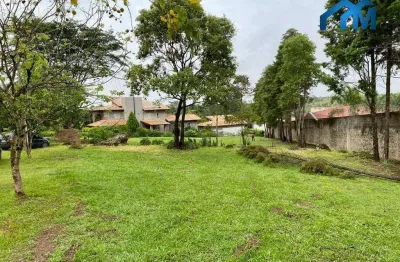 Seu refúgio de paz e natureza em salto! terreno exclusivo de 2.400m² no monte belo!