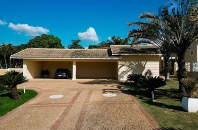 Casa com 5 dormitórios à venda, 487 m² por r$ 1.970.000,00 - condomínio haras são luiz - salto/sp