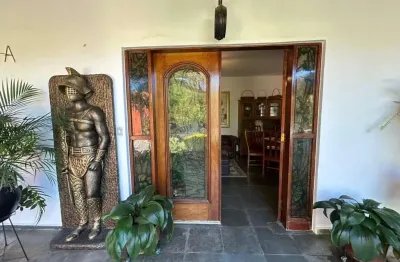 Chácara / sítio com 4 quartos à venda na Rua das Açucenas, 54, Chácara Iracema, Salto