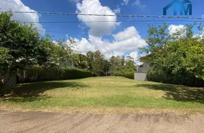 Terreno à venda, 1200 m² por r$ 570.000,00 - condomínio altos de itu - itu/sp