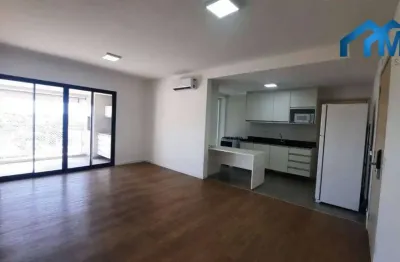 Apartamento com 3 dormitórios para alugar, 130 m² por r$ 6.387/mês - city parque - itu/sp