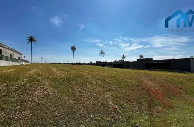 Terreno à venda, 1000 m² por r$ 650.000,00 - condomínio fazenda alvorada - porto feliz/sp