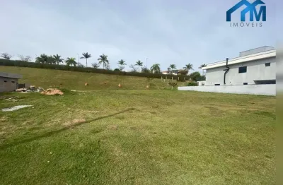 Terreno à venda, 464 m² por r$ 520.000,00 - condominio portal dos bandeirantes - salto/sp