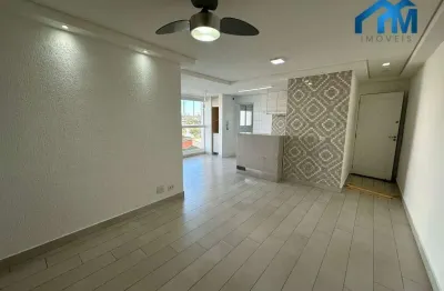 Apartamento com 3 dormitórios à venda, 86 m² por r$ 750.000,00 - absolutt residencial - itu/sp