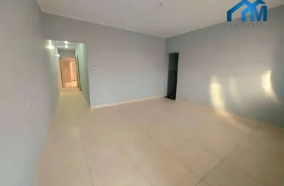 Casa perfeita para você: espaço, conforto e proximidade com tudo!
