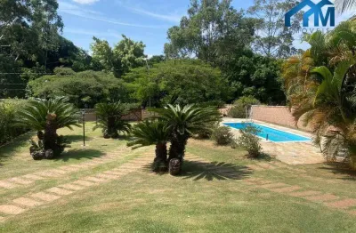 Casa com 3 quartos à venda, 250 m² por R$ 1.975.000 - Condomínio Zuleika Jabour - Salto/SP