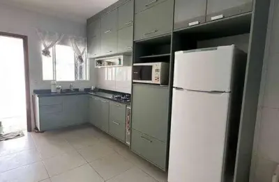 Casa com 2 quartos à venda na Rua Fortaleza, 169, Jardim Panorama, Salto