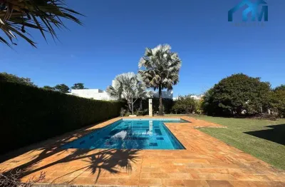 Casa com 3 dormitórios à venda, 331 m² por r$ 2.000.000,00 - condomínio residencial primavera - salto/sp