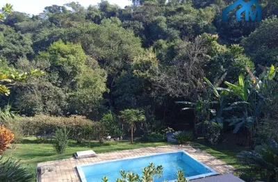 Chácara / sítio com 3 quartos à venda na Estrada Municipal do Pinheirinho, 77, Chácaras Monte Verde, Itu