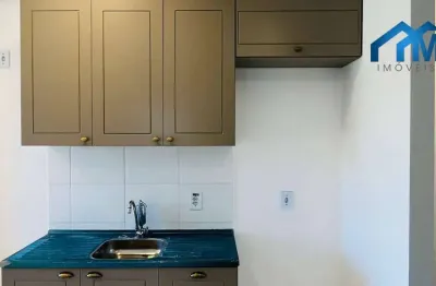 Apartamento com 2 dormitórios à venda, 52 m² por r$ 320.000,00 - edifício magnifique residencial - salto/sp
