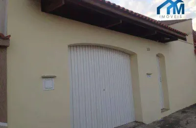 Casa à venda no bairro bandeirantes – conforto, espaço e localização privilegiada!
