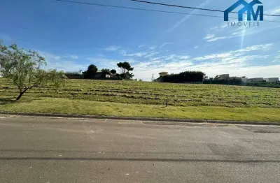 Terreno à venda, 806 m² por r$ 350.000 - condomínio fechado bothanica itu - itu/sp