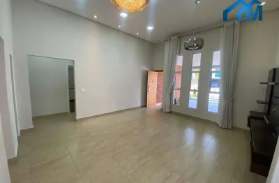 Casa com 3 dormitórios à venda, 177 m² por r$ 1.200.000,00 - residencial central parque - salto/sp