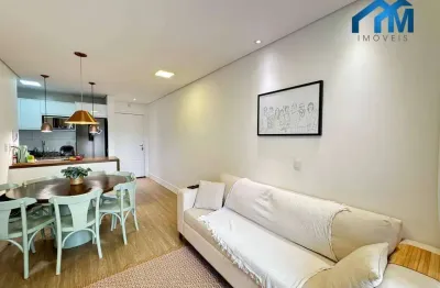 Apartamento com 2 quartos à venda, 75 m² por r$ 440.000 - ilhas do mediterrâneo - itu/sp