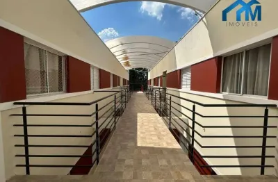 Aluga-se apê com 2 vagas no villagio colorado- r$ 1.600 mês