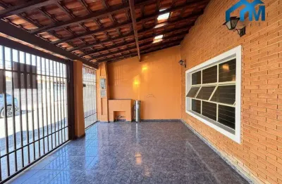 Casa com 2 quartos à venda, 129 m² por r$ 370.000 - cruz das almas - itu/sp