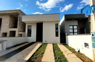 Casa à venda no condomínio parque imperial – salto/sp
