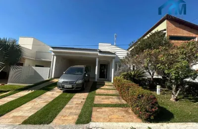 Casa dos sonhos à venda e para locação no condomínio esplanada – salto/sp