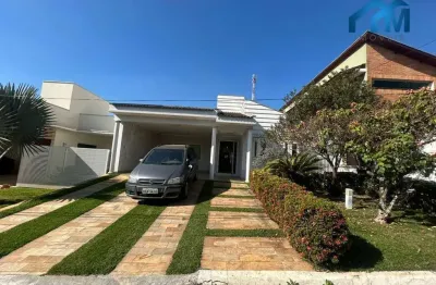 Casa dos sonhos à venda e para locação no condomínio esplanada – salto/sp