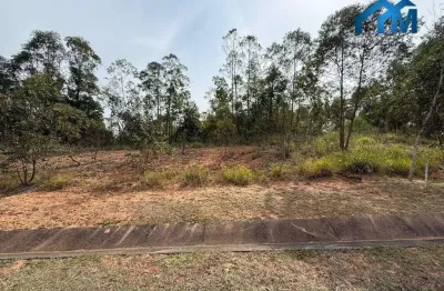 Terreno à venda, 2160 m² por r$ 1.580.000 - condomínio terras de são josé ii - itu/sp