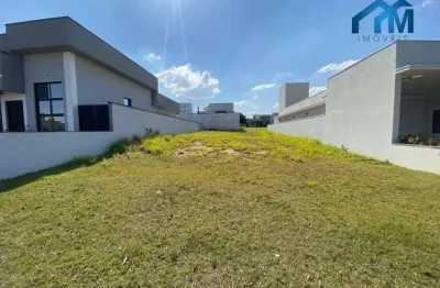 Terreno à venda, 360 m² por r$ 387.000,00 - residencial lagos d'icaraí - salto/sp