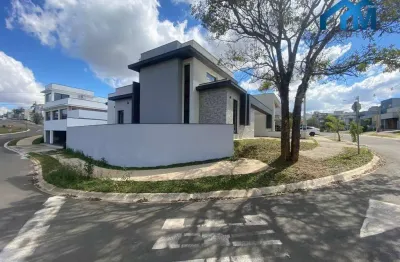 Casa com 3 dormitórios à venda, 179 m² por r$ 1.600.000,00 - residencial lagos d'icaraí - salto/sp