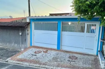 Casa com 3 dormitórios à venda, 122 m² por r$ 520.000,00 - parque américa - itu/sp
