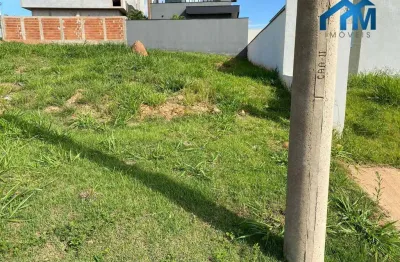 Terreno à venda, 313 m² por r$ 330.000 - residencial central parque - salto/sp