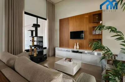 Luxo, conforto e localização perfeita - condomínio costa das areias - salto/sp