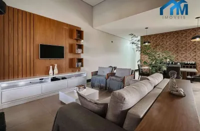 Luxo, conforto e localização perfeita - condomínio costa das areias - salto/sp