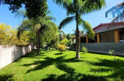 Encante-se com este verdadeiro recanto no condomínio zuleika jabour!