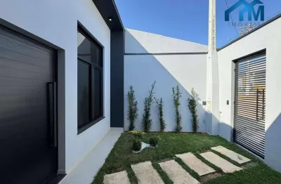 Casa com 2 dormitórios à venda, 110 m² por r$ 660.000,00 - bosque santa rosa - itu/sp