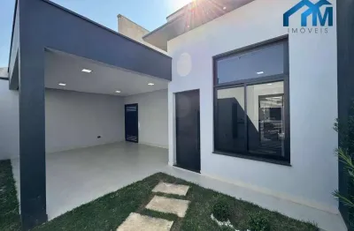 Casa com 2 quartos à venda, 110 m² por r$ 660.000 - bosque santa rosa - itu/sp