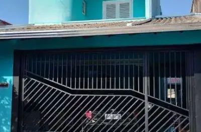 Casa com 4 dormitórios à venda, 156 m² por r$ 530.000,00 - parque américa - itu/sp