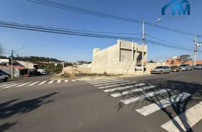 Terreno comercial à venda – jardim guarujá | salto/sp