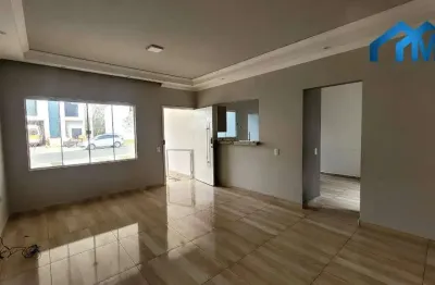 Casa para locação no condomínio jardim guarujá – salto/sp